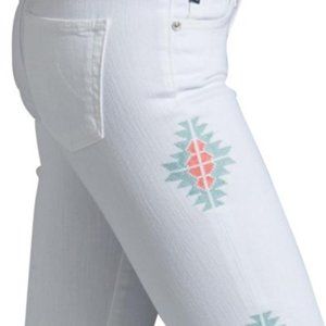 Adriana Goldschmied ‘THE STILT’ jeans
